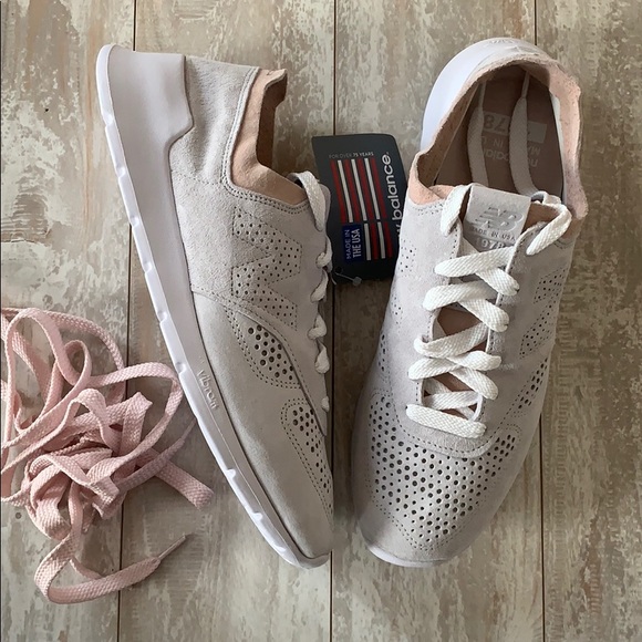 NWT new balance 1978 made in USA rare - Picture 8 of 10